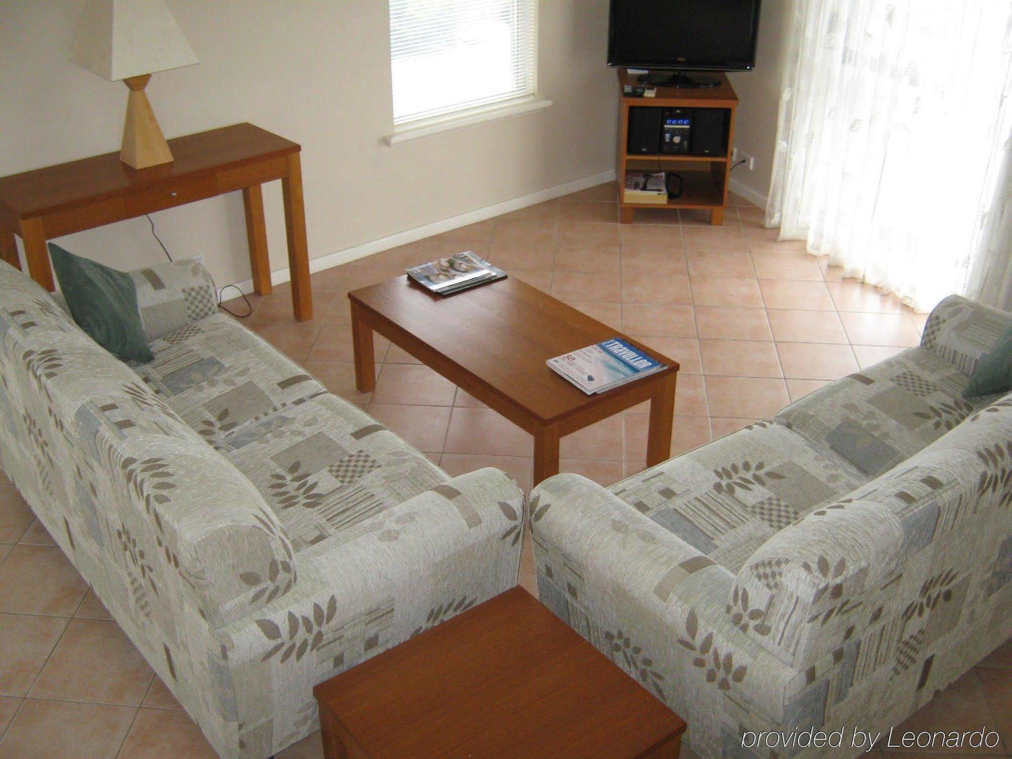 C Mandurah Apartment Resort Δωμάτιο φωτογραφία