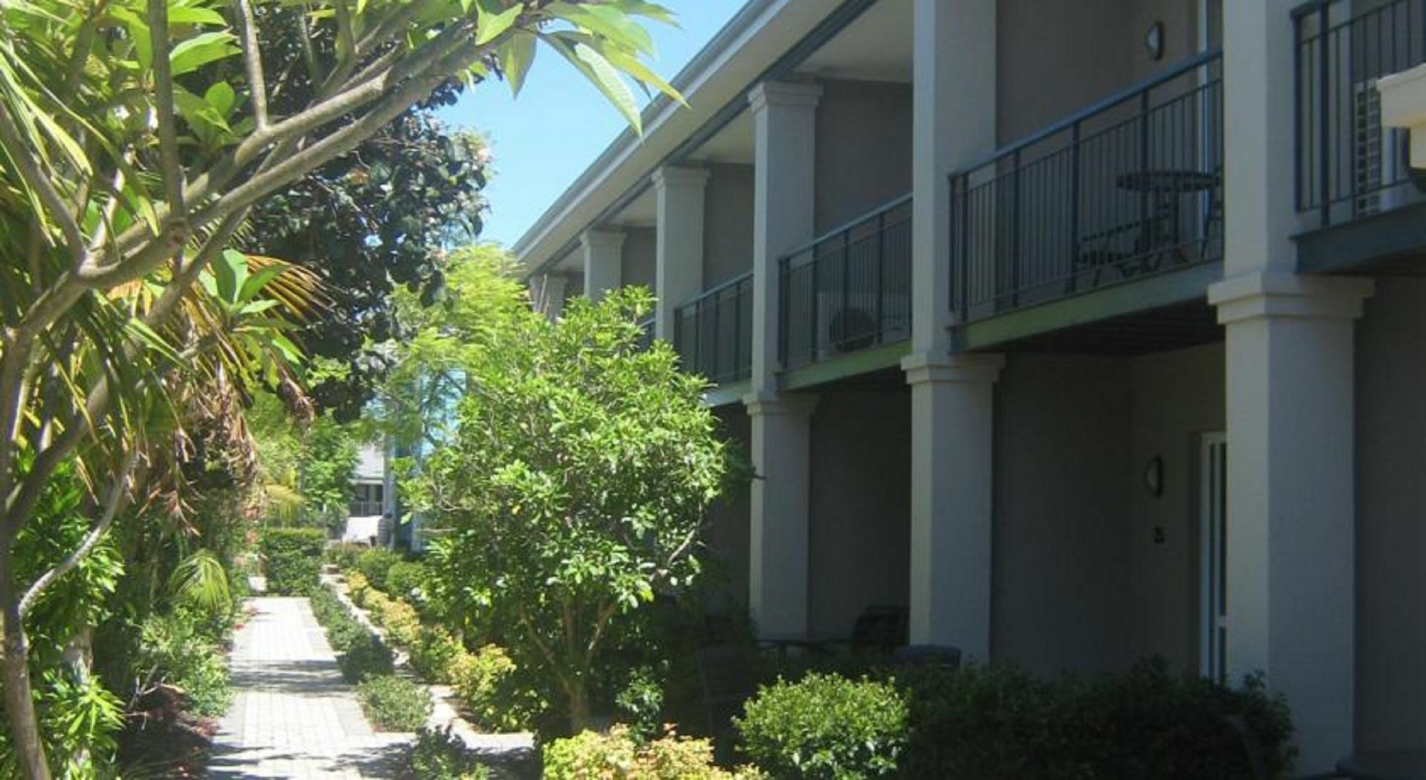 C Mandurah Apartment Resort Εξωτερικό φωτογραφία